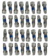 MAGPED ENDURO PIN 11mm ACCIAIO  32pz
