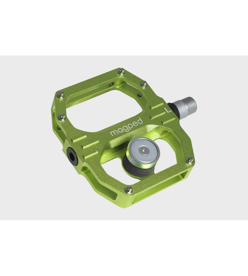 MAGPED SPORT 2 GREEN 150N