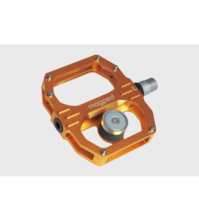 MAGPED SPORT 2 ORANGE 150N