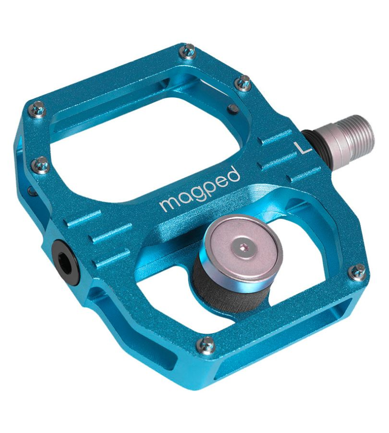 MAGPED SPORT 2 BLUE 150N