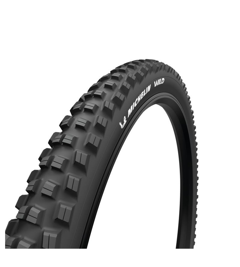 MICHELIN WILD 29X2.60  66-622 ACCESS LINE RIGIDO