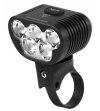 MAGICSHINE FANALE MONTEER 3500S ANT CON BATTERIA BLACK
