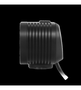 MAGICSHINE FANALE MONTEER 6500S ANT CON BATTERIA BLACK