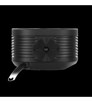 MAGICSHINE FANALE MONTEER 6500S ANT CON BATTERIA BLACK