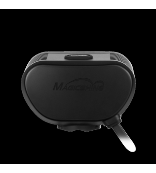 MAGICSHINE FANALE MONTEER 6500S ANT CON BATTERIA BLACK