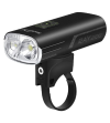 MAGICSHINE FANALINO RAY 2100 ANTERIORE USB-C BLACK