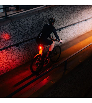 MAGICSHINE FANALINO SEEMEE 300 POST MICRO USB BLACK