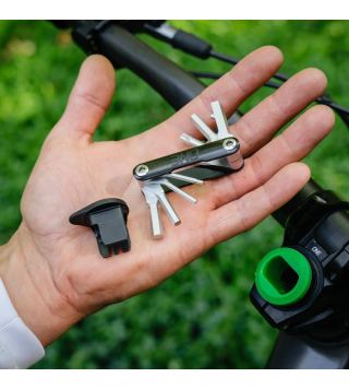 ONEUP EDC LITE TOOL