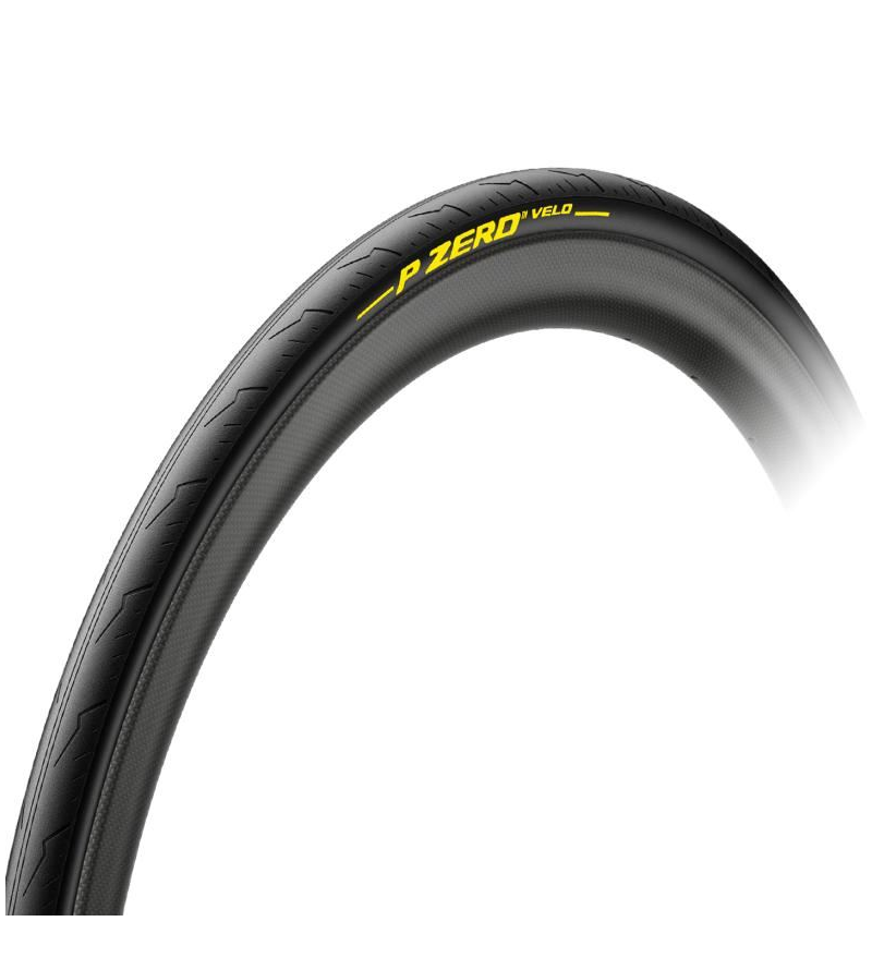 PIRELLI TUBOLARE 28X25 25-622 NERO