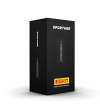 PIRELLI CAMERA SPORT 26/27.5X2.10/2.40 52/60-559/584 NERO VALVOLA PRESTA 48mm