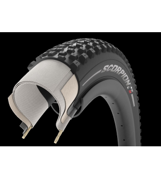 PIRELLI SCORPION XC H 29X2.2 55-622