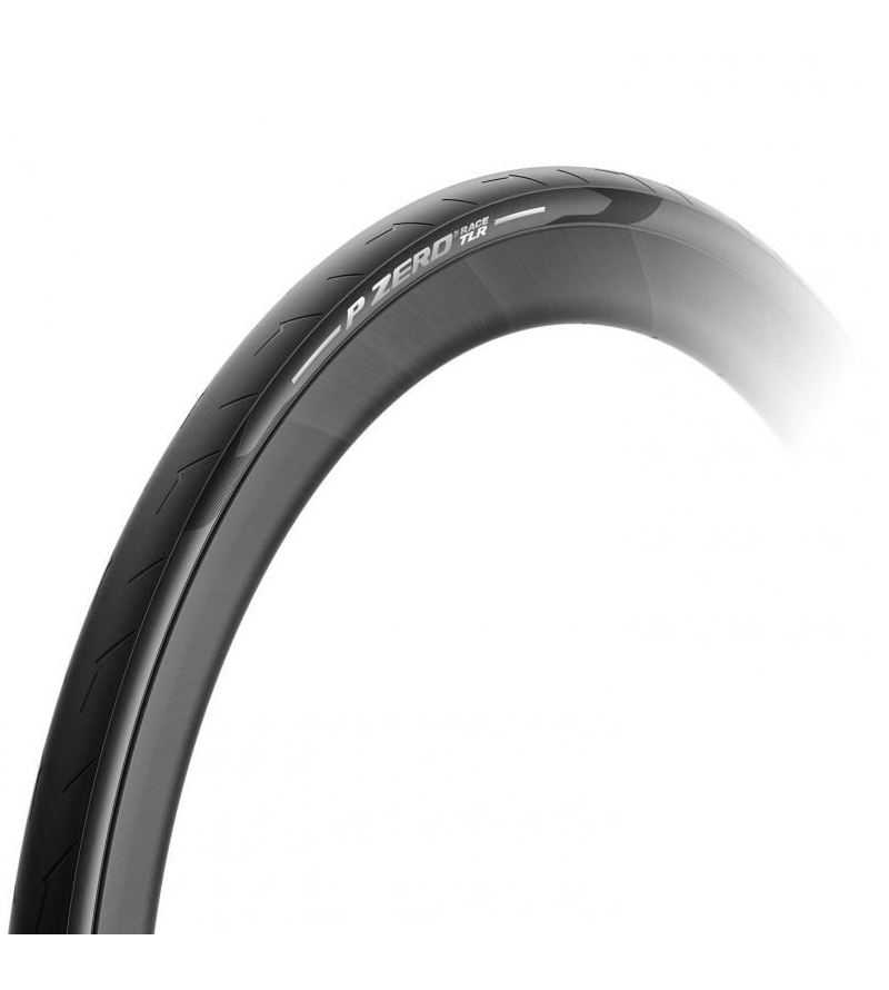 PIRELLI PZERO RACE 700X28 28-622 NERO