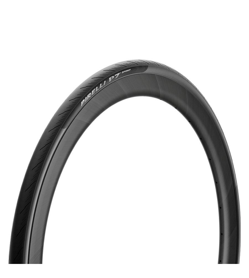 PIRELLI P7 SPORT 700X24 24-622 NERO