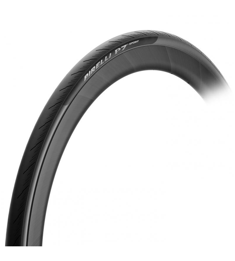 PIRELLI P7 SPORT 700X26 26-622 NERO