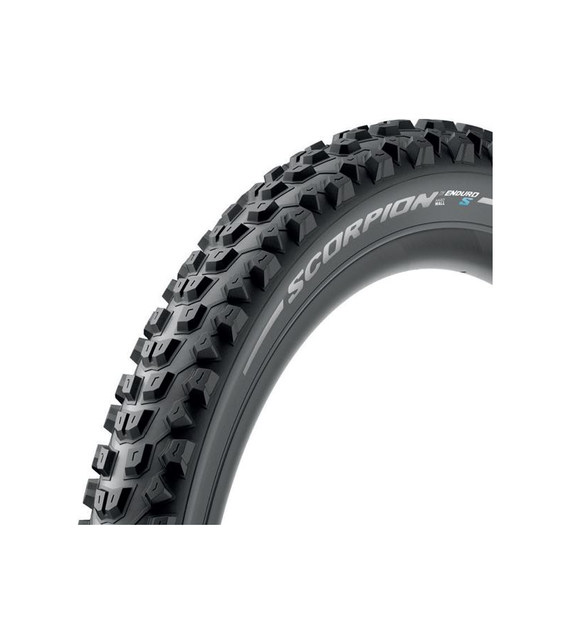 PIRELLI SCORPION ENDURO S 27.5X2.4 60-584  HARD WALL