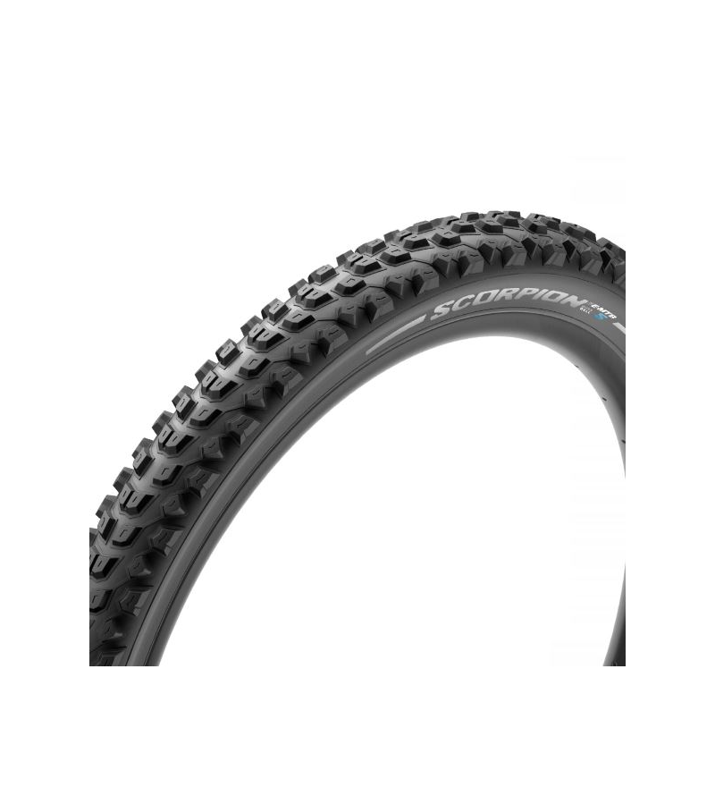 PIRELLI SCORPION E-MTB S 27.5X2.6 65-584 HYPER WALL SMARTGRIP GRAVITY