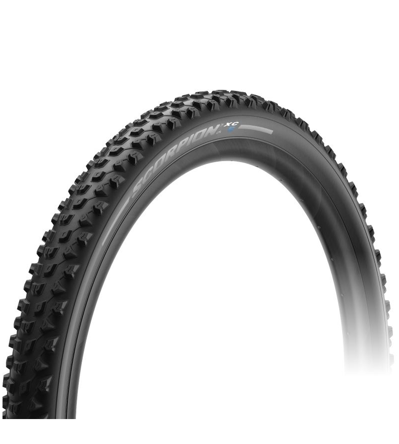 PIRELLI SCORPION XC-S 29X2.2 55-622 PRO WALL