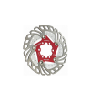 REVERSE DISCO AIRCON 160 RED 6 FORI
