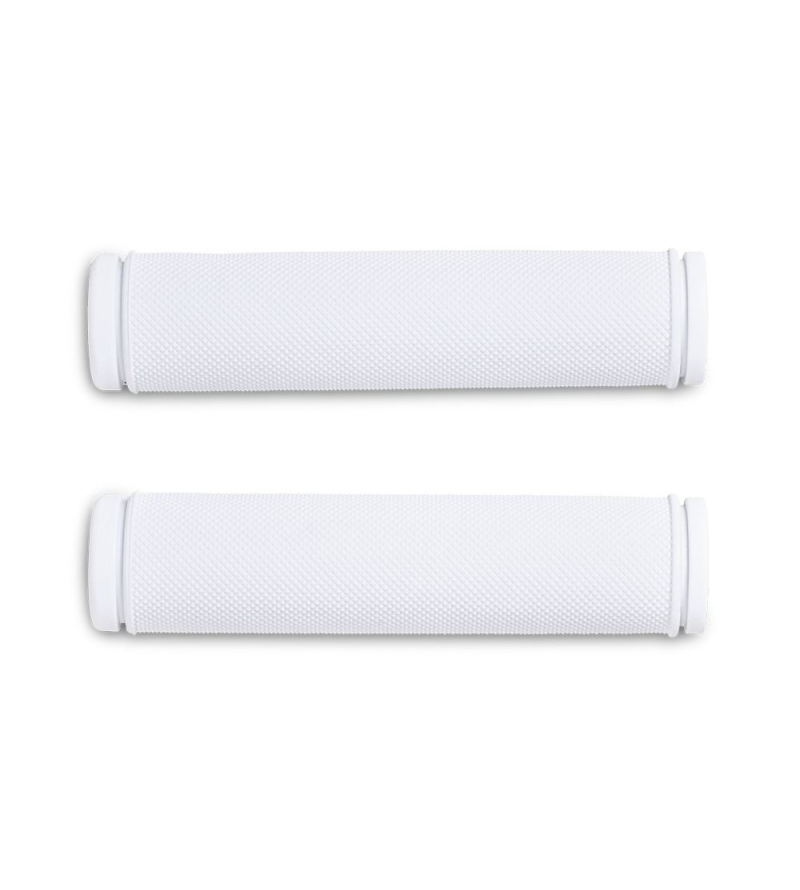 MANOPOLE RFR STANDARD WHITE