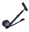 POMPA PER AMMORTIZZATORI RFR BLACK 'N 'GLOSSY BLACK 'N 'ORANGE