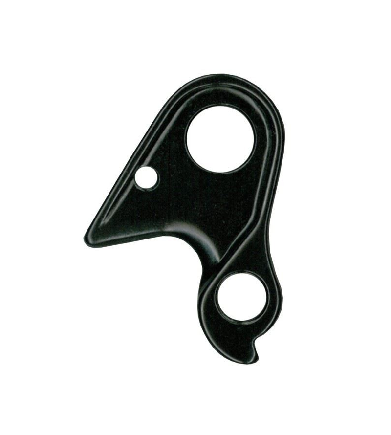 HAIBIKE FORCELLINO PERNO PASSANTE
