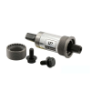 VP MOVIMENTO CENTRALE FILLETTO ITALIANO PERNO QUADRO 124.5