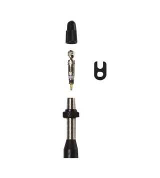 RMS COPPIA VALVOLE TUBELESS...