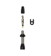 RMS COPPIA VALVOLE TUBELESS CONICHE 40MM