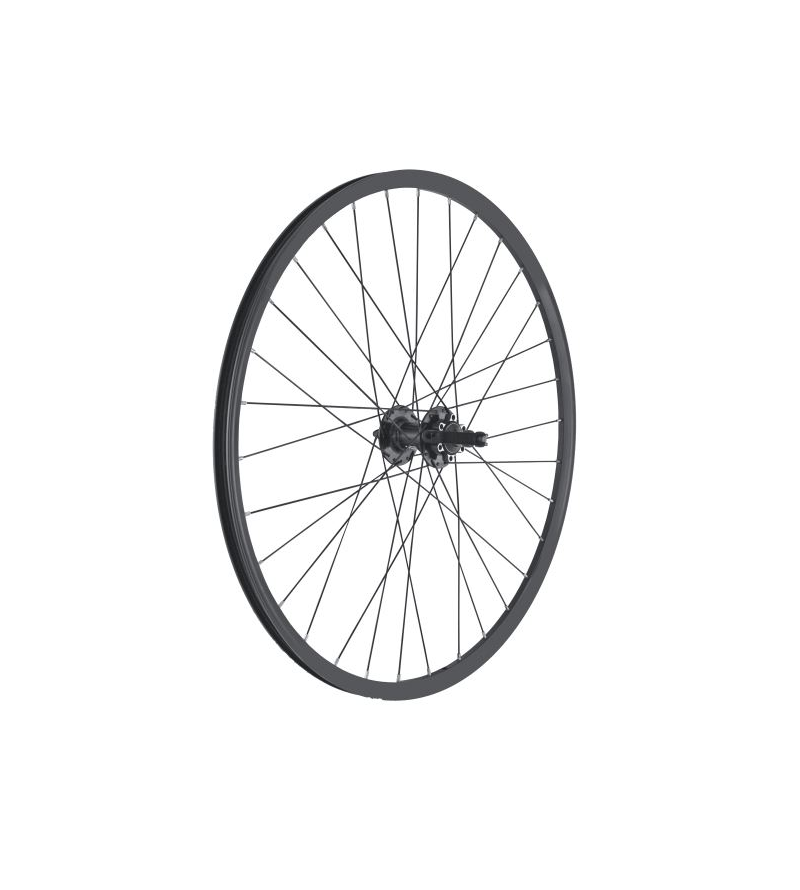 RMS RUOTA POSTERIORE KOMMANDO 27.5" SH 11 HG 6 FORI QR