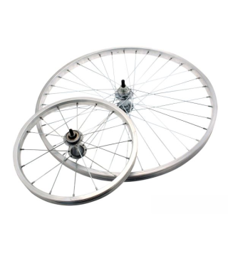 RMS RUOTA POSTERIORE 28X5/8...