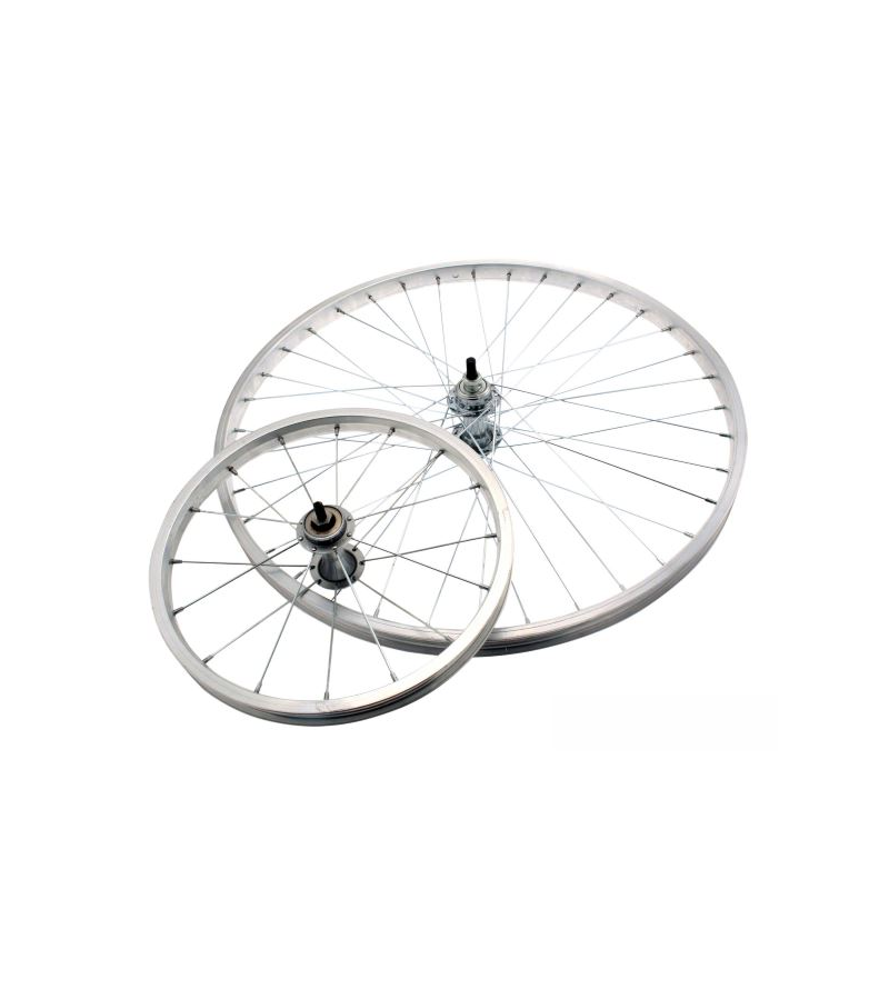 RMS RUOTA POSTERIORE 28X5/8 FILETTO 7V