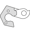 UNION FORCELLINO GH-063
