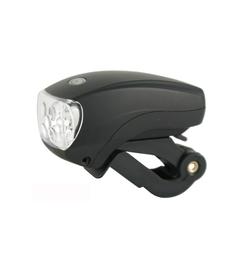 FANALINI ANTERIORE COMPACT 5 LED