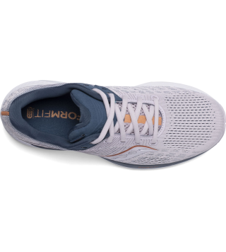SAUCONY GUIDE 14 W LILAC STORM