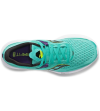 SAUCONY RIDE 15 W COOL MINT ACID