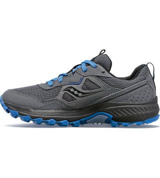 SAUCONY W EXCURSION TR16 GTX SHADOW SUMMIT