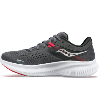 SAUCONY RIDE 16 W SHADOW LUX