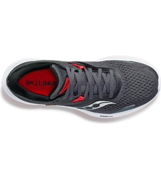 SAUCONY RIDE 16 W SHADOW LUX