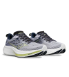SAUCONY RIDE 17 W IRIS NAVY