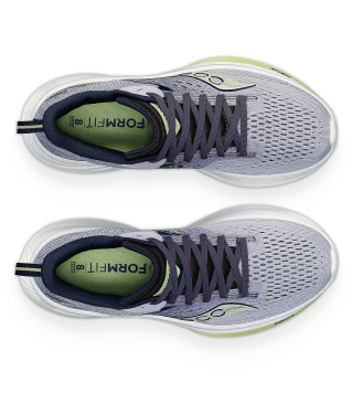 SAUCONY RIDE 17 W IRIS NAVY