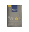 SCHWALBE CAMERA D'ARIA 28''  SV20 VALVOLA 50MM  EXTRA LIGHT