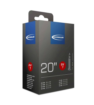 SCHWALBE CAMERA D'ARIA 20" SV7