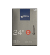 SCHWALBE CAMERA D'ARIA 24" SV9A VALVOLA 40MM