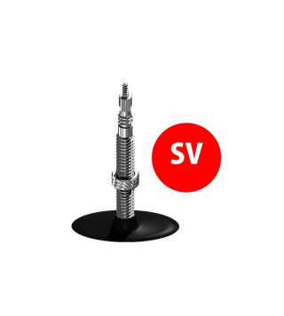 SCHWALBE CAMERA D'ARIA 24" SV9A VALVOLA 40MM