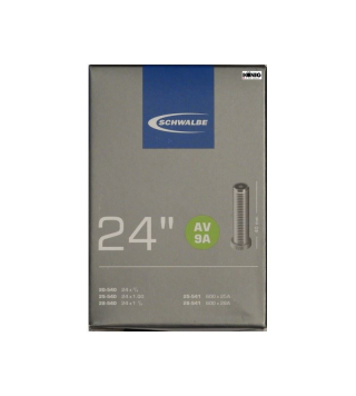 SCHWALBE CAMERA D'ARIA 24"...