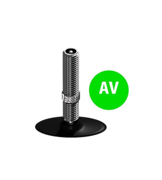 SCHWALBE CAMERA D'ARIA 24" AV9A VALVOLA 40MM