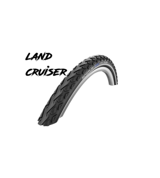 SCHWALBE LAND CRUISER...