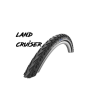 SCHWALBE LAND CRUISER  26X2.00  50-559 HS450, KG, SBC, TWIN