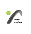 SCHWALBE ROAD CRUISER  16X1.75  47-305 HS484, KG, GRG, TWIN, NERO