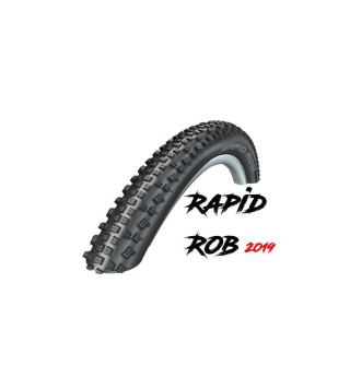 SCHWALBE RAPID ROB 26X2.10...